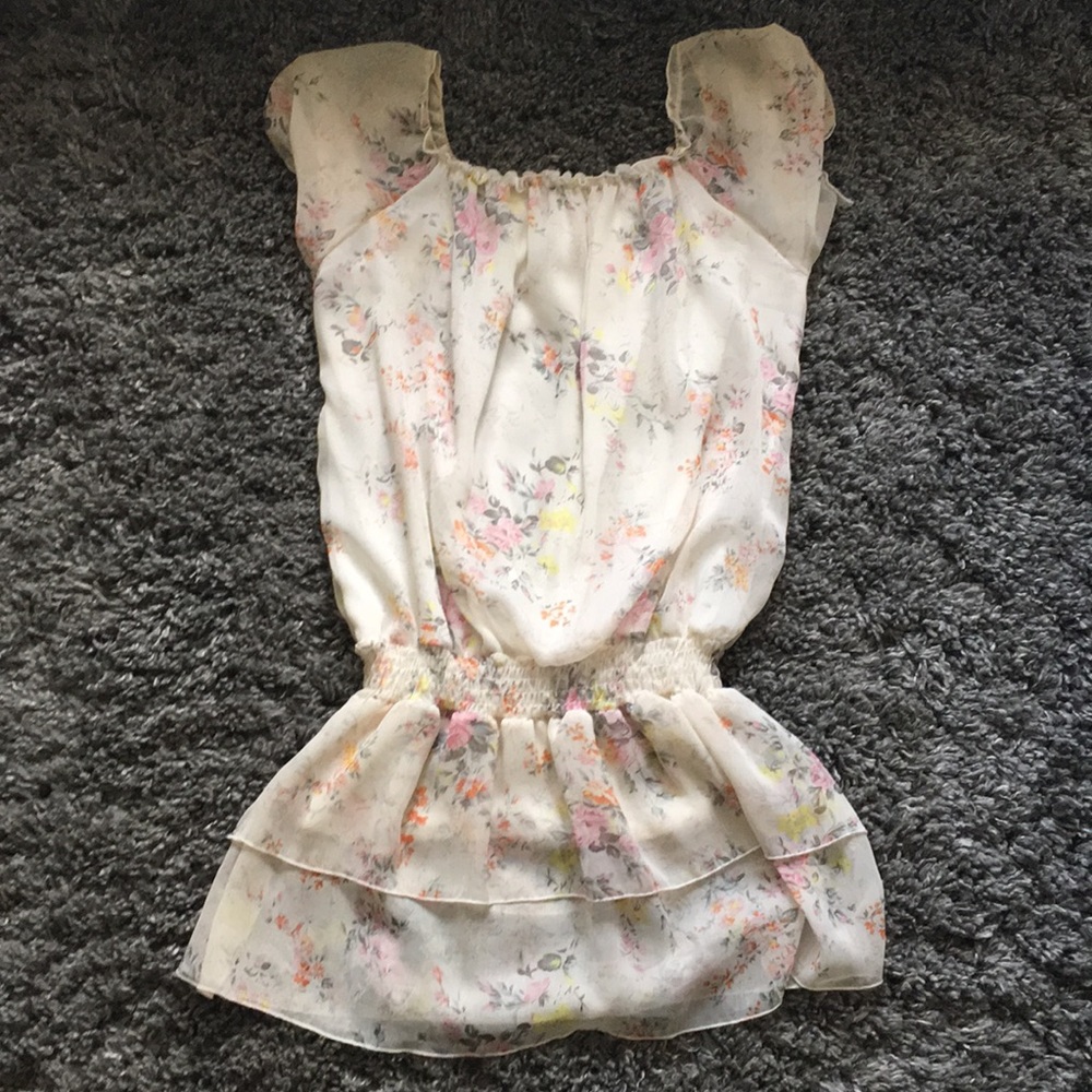 🌺Dress/top🌺